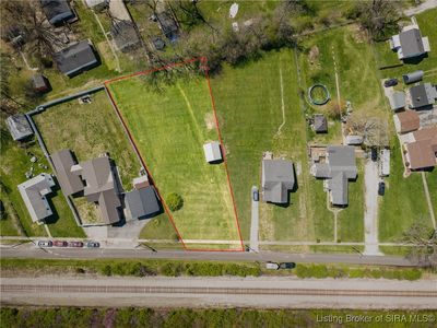 422 Penn Avenue, Sellersburg, IN, 47172