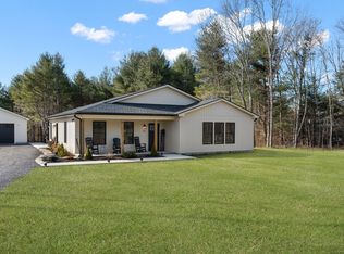 169 Pickett Rd, Plainfield, CT 06374