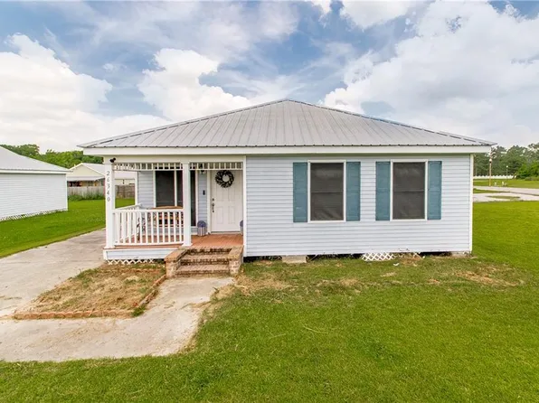 26340 Indian Run Rd, Springfield, LA 70462