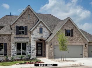 416 Rancho Sienna Loop, Georgetown, TX 78628