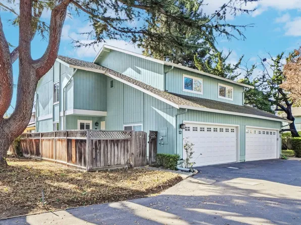 950 Boranda Ave APT 12, Mountain View, CA 94040