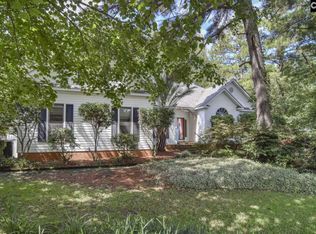117 Platinum Dr, Lexington, SC 29072