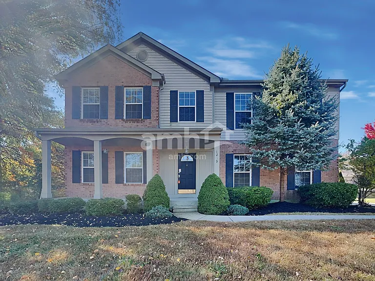 6259 Castle Oak Dr — Photo 1