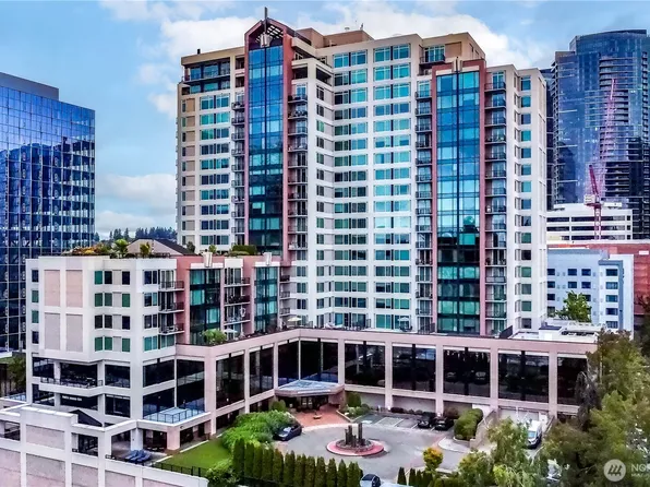177 107th Avenue NE #2206, Bellevue, WA 98004
