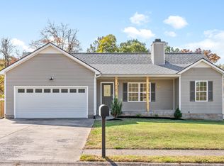 304 Fortway Rd, Clarksville, TN 37042