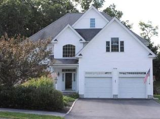 9 Shannon Dr, Shrewsbury, MA 01545