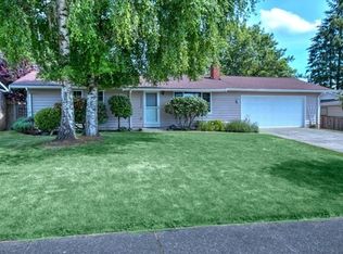 12224 SE 165th St, Renton, WA 98058