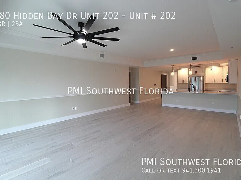 280 Hidden Bay Dr #202 — Photo 6
