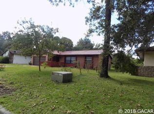 8023 SW 13th Rd, Gainesville, FL 32607