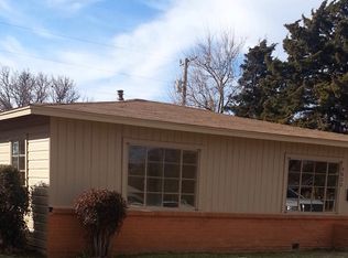 4622 Detroit Ave, Lubbock, TX 79413