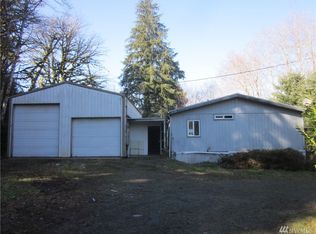 192 Fossil Creek Rd, Grays River, WA 98621