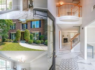 9774 Musket Ridge Cir, Jonesboro, GA 30238