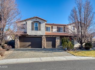 645 Paso Fino Ct, Reno, NV 89521