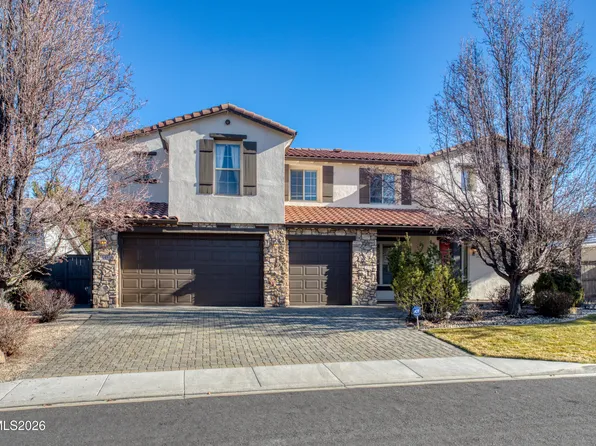645 Paso Fino Ct, Reno, NV 89521