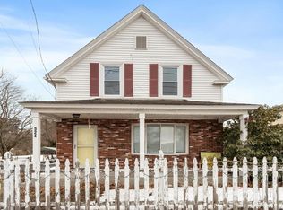 524 Merrimack St, Methuen, MA 01844
