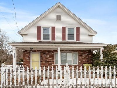524 Merrimack St, Methuen, MA, 01844