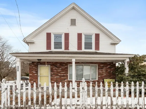 524 Merrimack St, Methuen, MA 01844