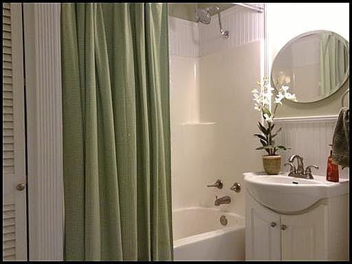 Full Bath
