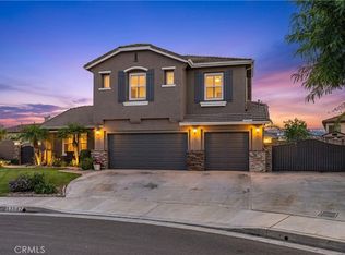 13547 Canyon Crst, Corona, CA 92880