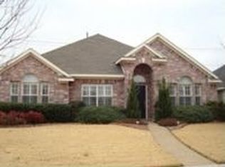 3905 Rustic Ridge Rd, Frisco, TX 75035