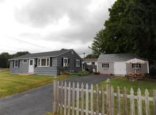 851 Main St, Leominster, MA 01453