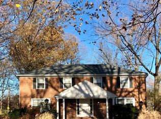 14005 Shaker Blvd, Shaker Heights, OH 44120