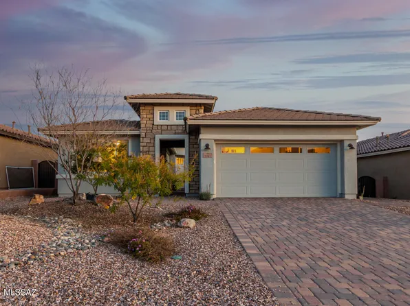 7707 W Laurel Ln, Marana, AZ 85658