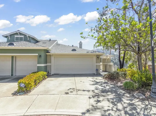 113 Kestrel Ct, Brisbane, CA 94005