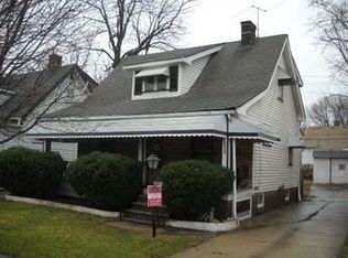 12413 Lenacrave Ave, Cleveland, OH