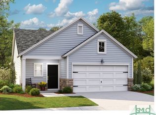 138 Holloway Hl, Pooler, GA 31322