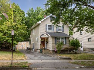 95 Merchants Rd, Rochester, NY 14609