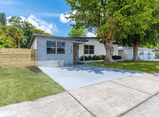 75 NW 125th St, North Miami, FL 33168