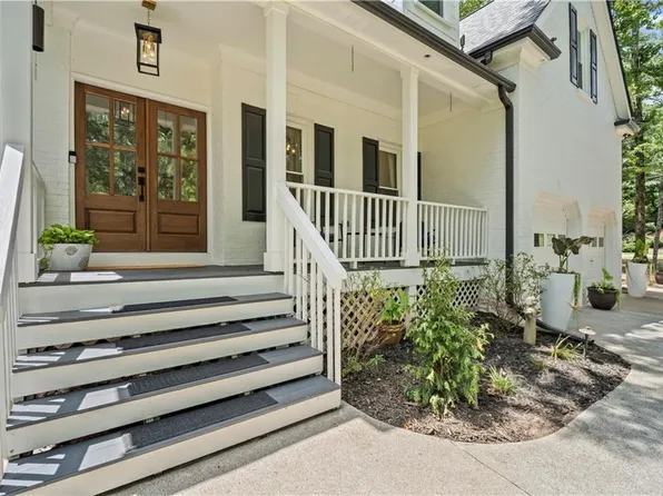 1585 Roper Rd, Canton, GA 30115