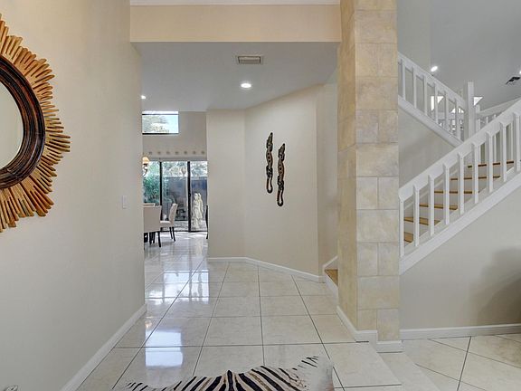 Home For Sale In Broken Sound Country Club