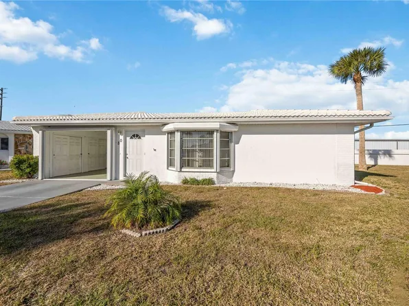 80 Circlewood Dr #A3-3, Venice, FL 34293