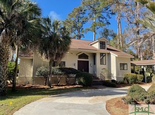 7 Calico Crab Retreat, Savannah, GA 31411