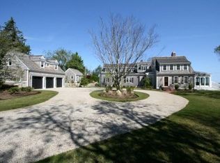 112 Scudder Ln, Barnstable, MA 02630