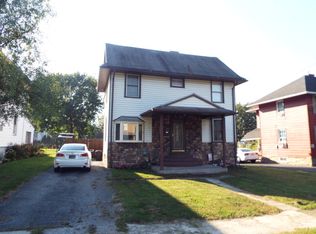 220 7th Ave, Burnham, PA 17009