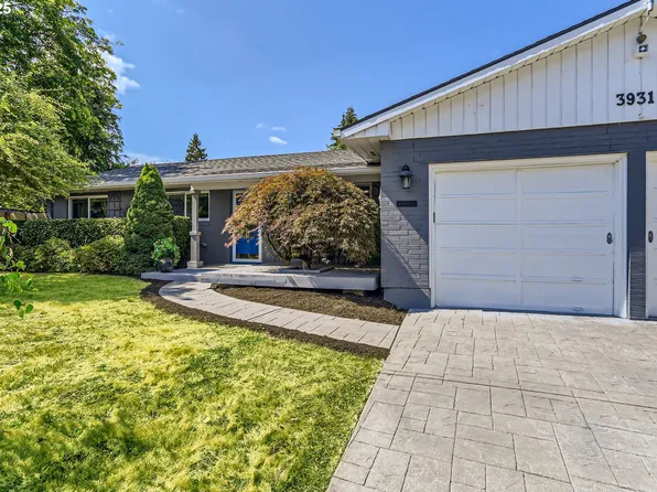3931 NW Echo Ct, Portland, OR 97229