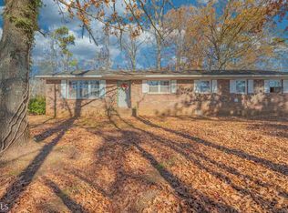 171 Old Wildcat Bridge Rd, Danielsville, GA 30633