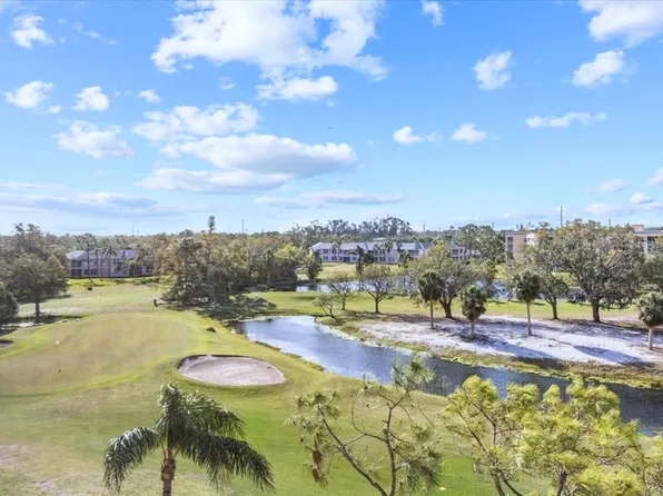 4460 Fairways Blvd APT 407, Bradenton, FL 34209