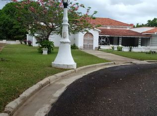 KM 4.8 Carr. 349, Mayaguez, PR 00680