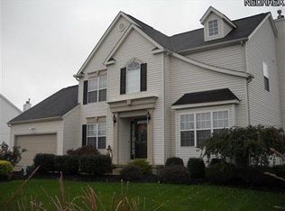 4720 Stockbridge Dr, Medina, OH