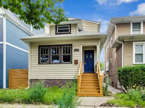 1171 Highland Ave, Oak Park, IL 60304
