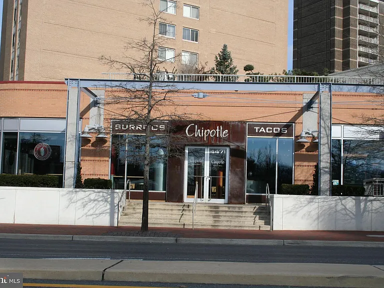 4601 N Park Ave #510K — Photo 72