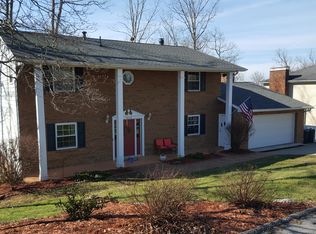 1606 Kirklee Rd, Charleston, WV 25314