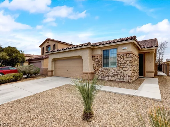 4353 Desert Haven Ave, North Las Vegas, NV 89085