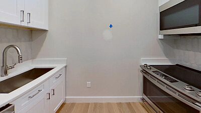 2nd image of 104-106 Warren St #2A