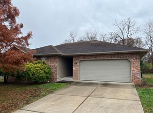 846 W Lorenza Dr, Nixa, MO 65714