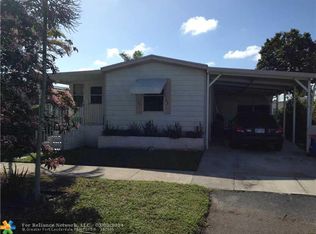 2440 SW 50th St, Fort Lauderdale, FL 33312